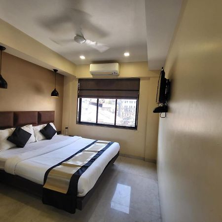 The Fountain Inn - Fort Mumbai Exterior foto