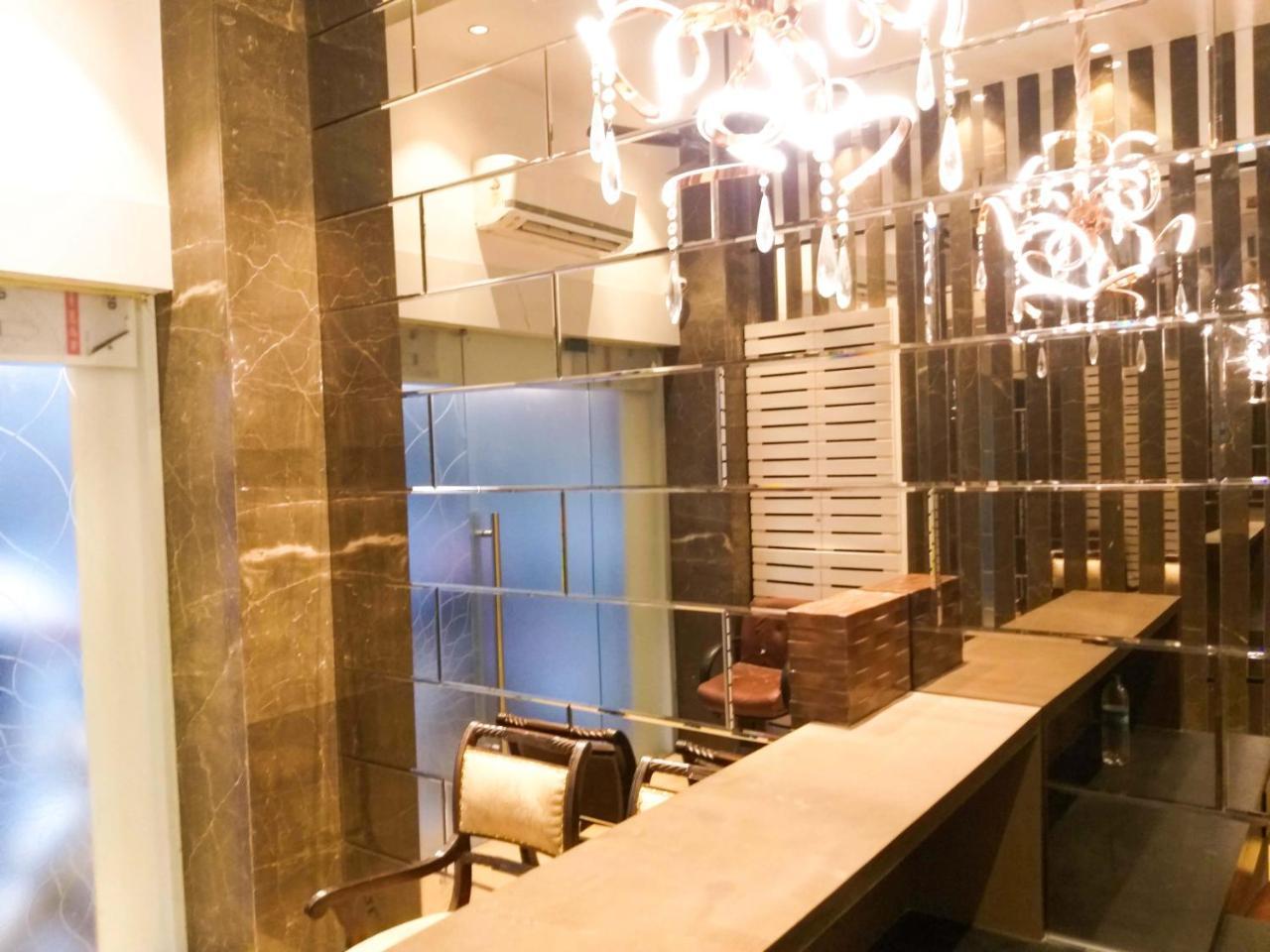 The Fountain Inn - Fort Mumbai Exterior foto