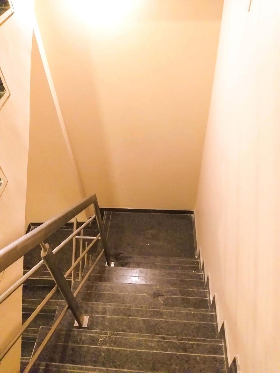 The Fountain Inn - Fort Mumbai Exterior foto